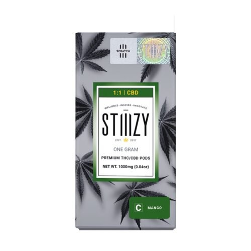 Buy THC CBD Vape Australia