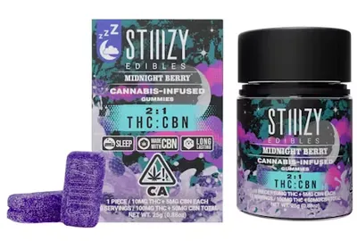 Where to buy STIIIZY Gummy Sydney