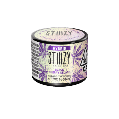Black Cherry Stiiizy Live Resin Australia