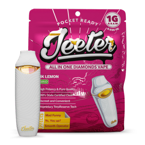 Where to Buy Jeeter Vape Australia 