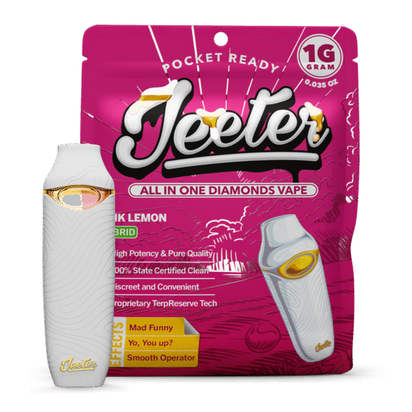Where to Buy Jeeter Vape Australia 