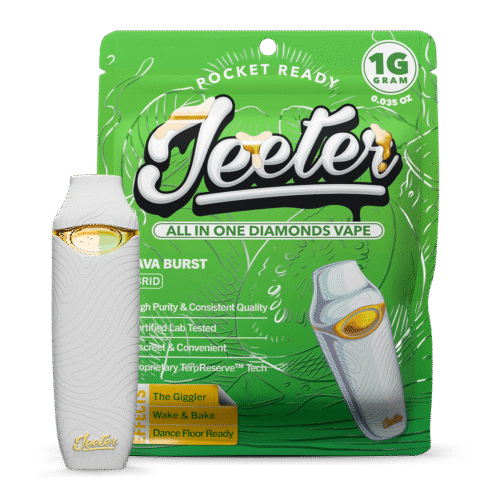 Buy hybrid jeeter vape Australia
