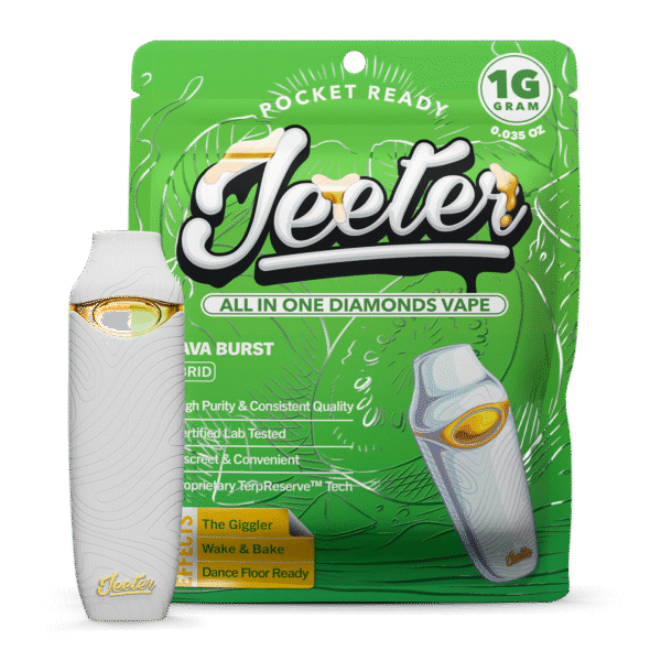 Buy hybrid jeeter vape Australia