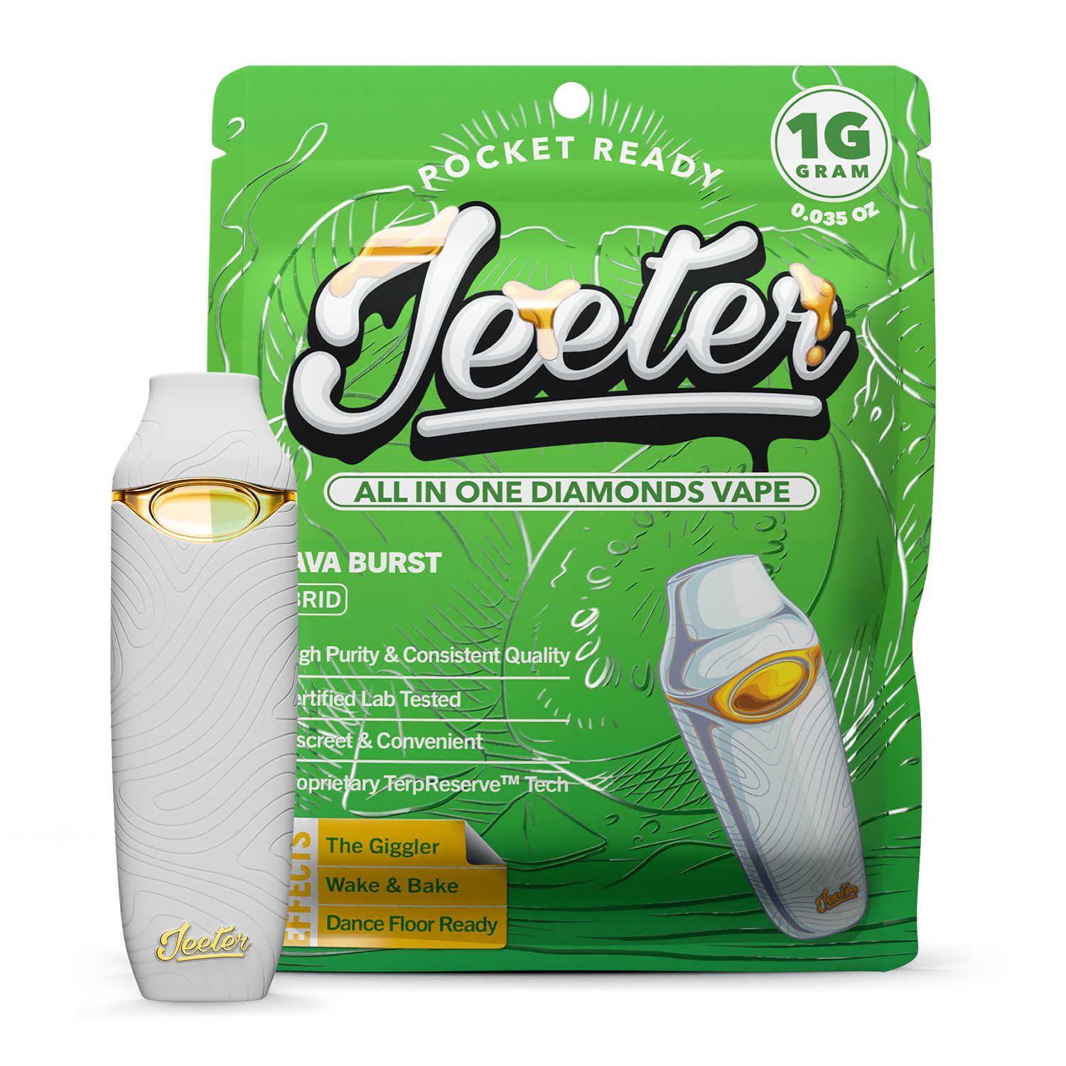 Buy hybrid jeeter vape Australia