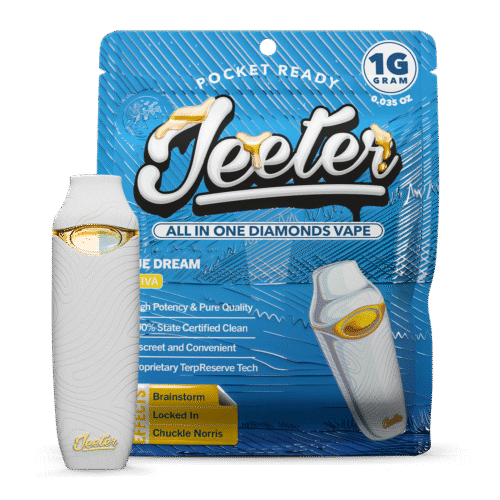 Buy Hybrid Jeeter Vape Australia