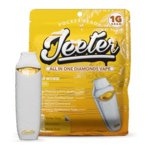 Buy 1G Jeeter Vape Australia