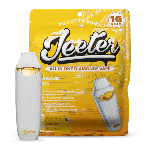 Buy 1G Jeeter Vape Australia