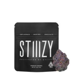 Buy Indica Runtz Weed Brisbane