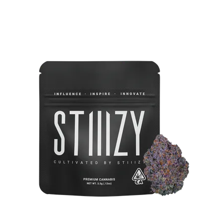 Buy Indica Runtz Weed Brisbane
