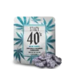 Premium Indica infused cannabis Brisbane