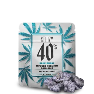 Premium Indica infused cannabis Brisbane
