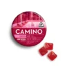 Wild Cherry Excite Camino gummies Australia