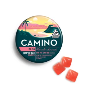 Buy Camino Edibles in Geraldton