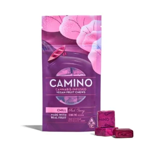 Buy Camino Fruit Chews In Australia