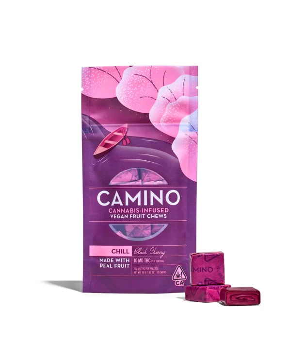 Buy Camino Fruit Chews In Australia
