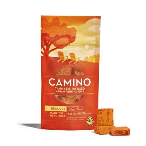 Buy Camino Chews Melbourne