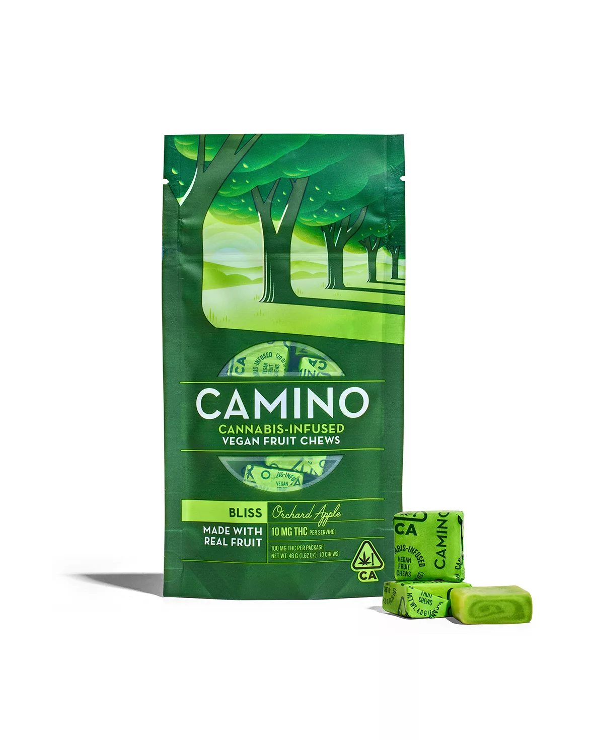 Where to buy Camino chews Online
