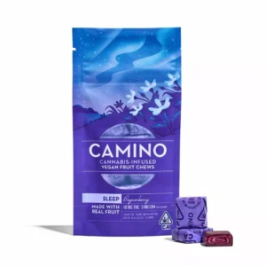 Camino Fruit Chews Brisbane