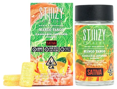 Buy Tropical THC Edibles in Geraldton