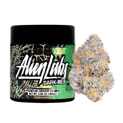 Indica Strain Australia