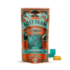 Papaya Grape Octane Live Resin Chews Australia