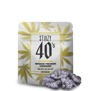 Order Strawnana Weed Brisbane City