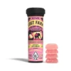 Buy Strawberry Lemonade cannabis edibles Australia