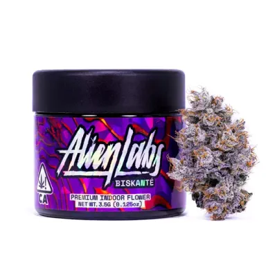 Biskante Hybrid Strain Australia