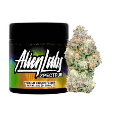 Hybrid Strain Australia