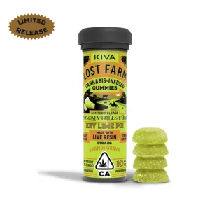 Where to Buy Live Resin Gummies in Whyalla