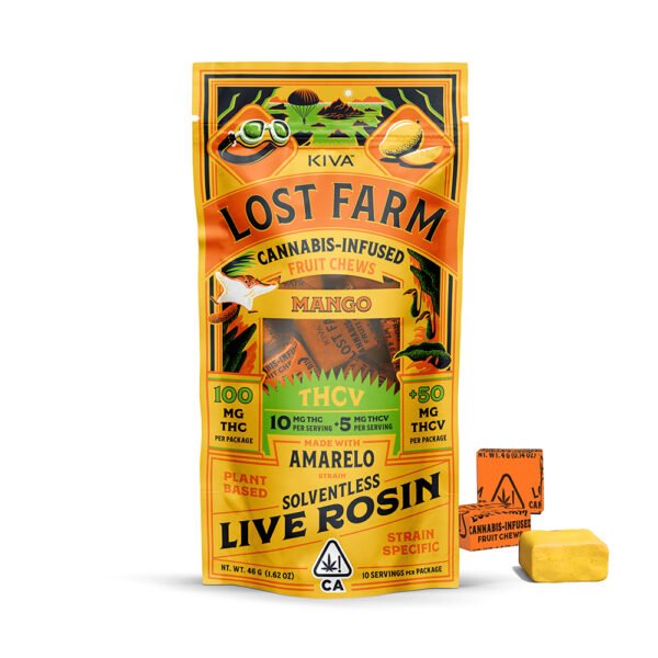 Where to buy Live Rosin Chews Australia