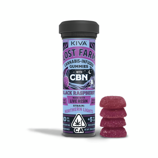 Where to buy Live Resin Gummies Australia