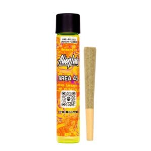 Buy Area 41 Preroll in Australia