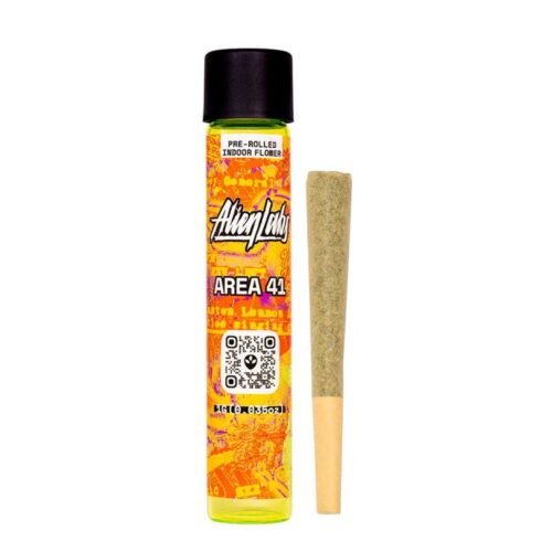 Buy Area 41 Preroll in Australia