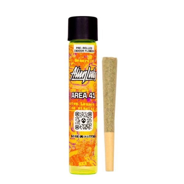 Buy Area 41 Preroll in Australia