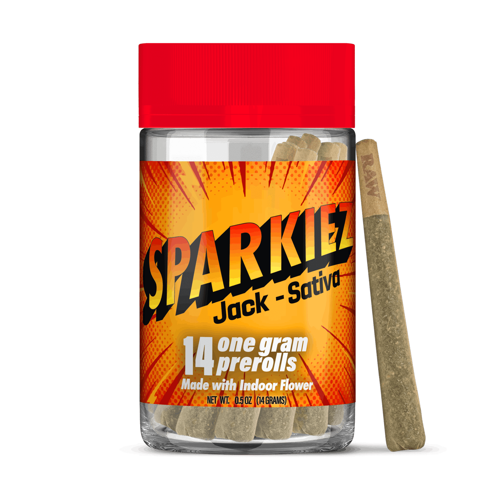 Where to buy Sparkiez pre rolls in Melbourne