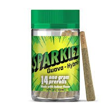 Best Hybrid pre roll In Melbourne