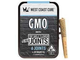 GMO Preroll in Near Me Online