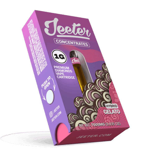 Where to buy Jeeter gelato vape Melbourne