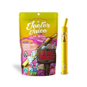 buy forbidden gelato vape in melbourne