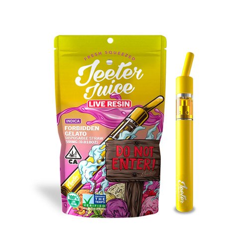 buy forbidden gelato vape in melbourne