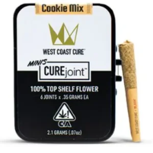 Buy Cure Joint Pre Roll in Australia