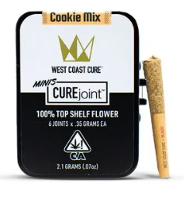 Buy Cure Joint Pre Roll in Australia