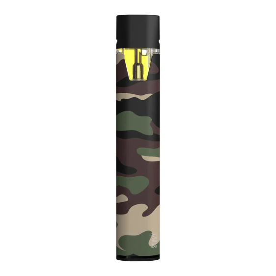 camouflage