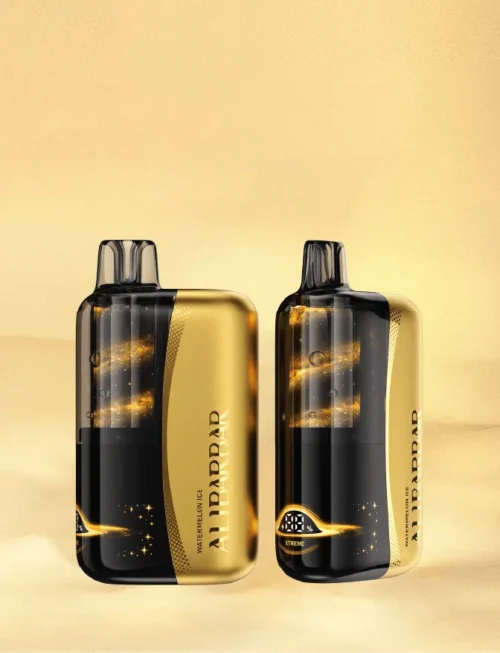 Alibarbar Swirl vape Australia