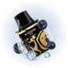 Blueberry Ice alibarbar vape