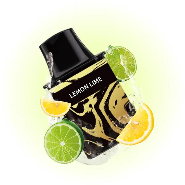 Buy Lemon Lime alibarbar vape near me