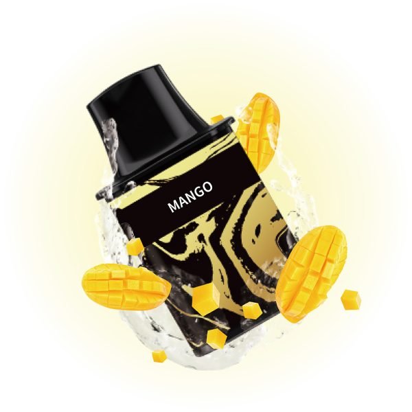 Mango alibarbar vape online