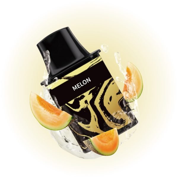 Alibarbar Flare Refillable Vape