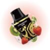 Strawberry kiwi alibarbar-vape
